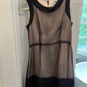 Chloe cocktail dress size 38